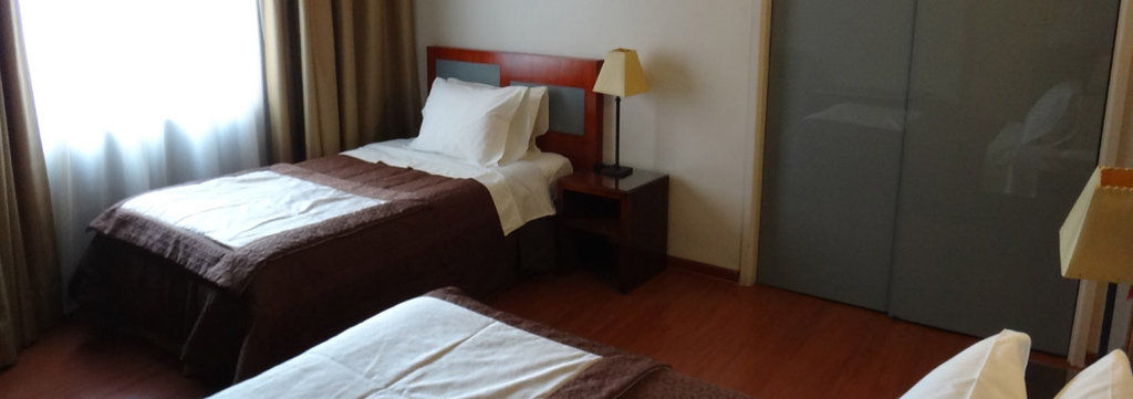 Hotel Libertador Сантьяго Экстерьер фото