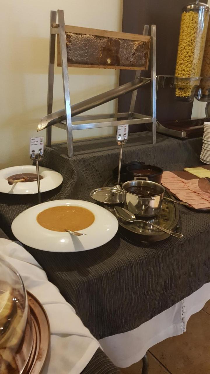 Hotel Libertador Сантьяго Экстерьер фото